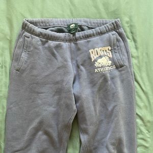 Roots Sweatpants